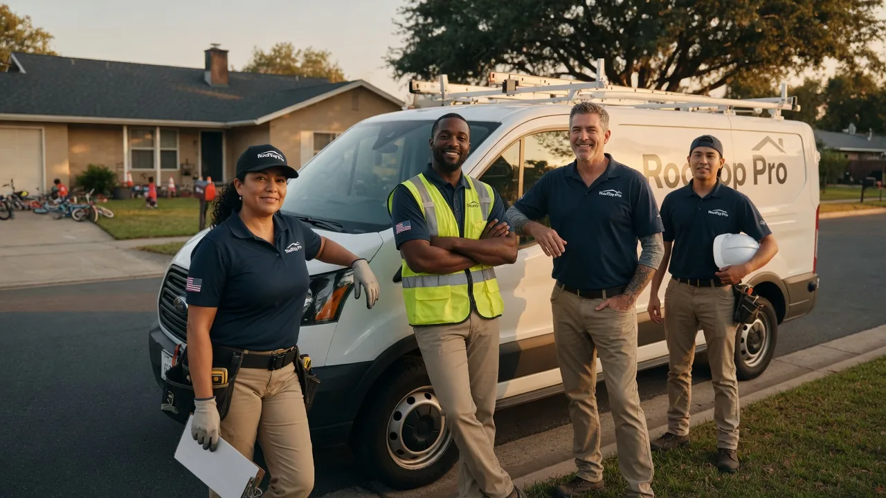 Roof Repair in Mogadore, OH near me