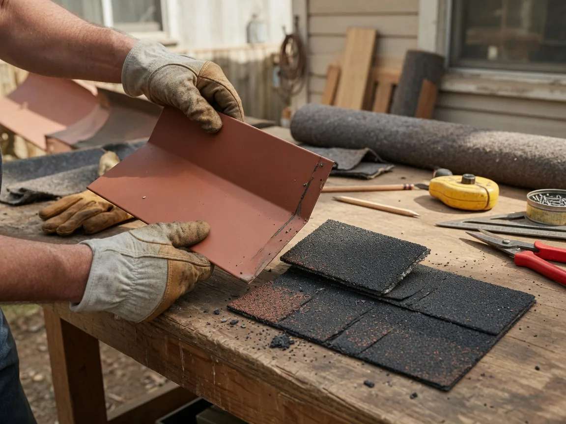 Roof Repair company in Mogadore, OH